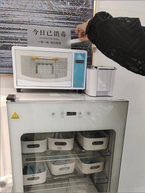 医疗器械消毒柜