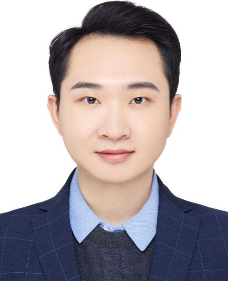 李泽峰（中国科学技术大学地球和空间科学学院特任研究员、博士生导师）