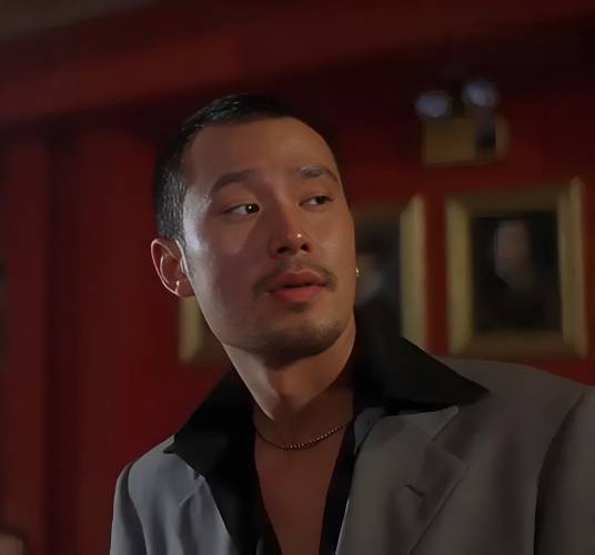 张瑞哲（中国香港男演员、歌手）