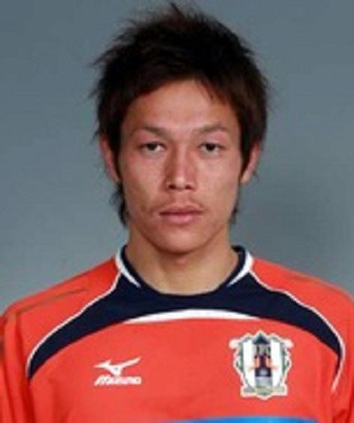 赤井秀一（日本足球教练、前职业足球运动员）