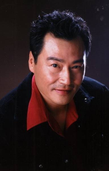 高发（中国内地男演员、一级演员）