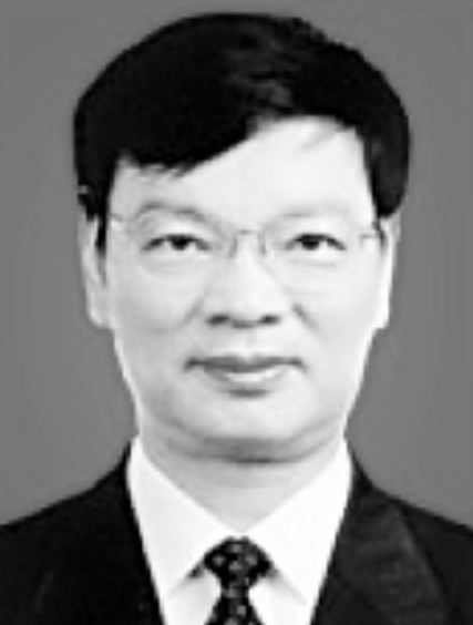 陈超贤（上海市长宁区委原副书记、区政府原区长）