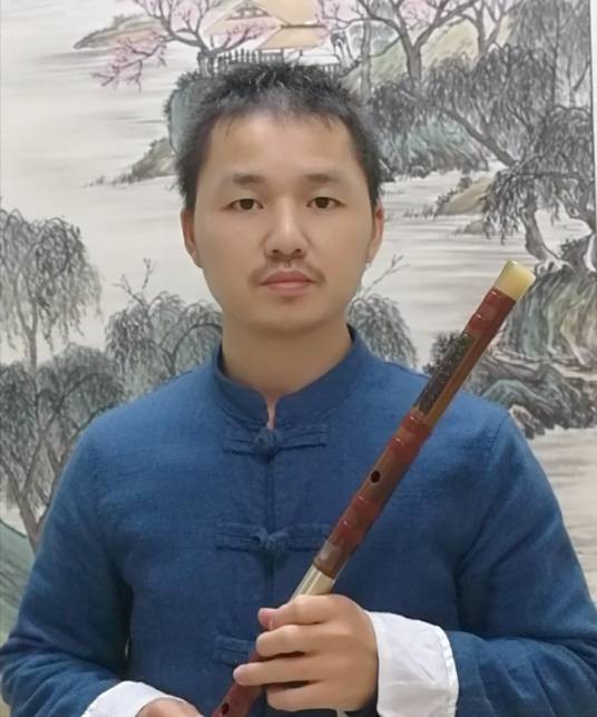 刘飞(演奏员、自由音乐创作人)
