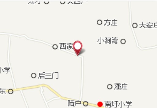 井沿