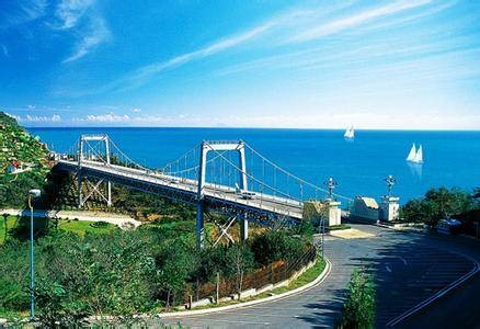 北大桥(大连市北大桥)