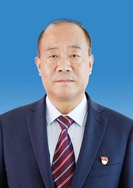 王学军（青海省农业农村厅党组成员、副厅长）
