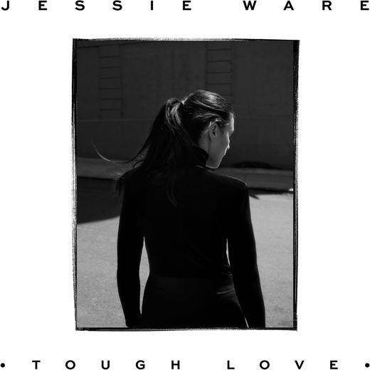 Tough Love（Jessie Ware演唱的歌曲）
