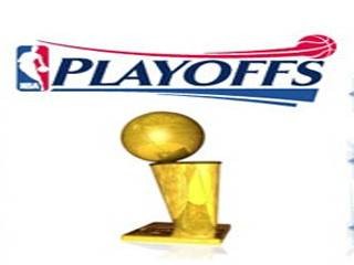 NBA季后赛（NBA联盟举办的篮球比赛）