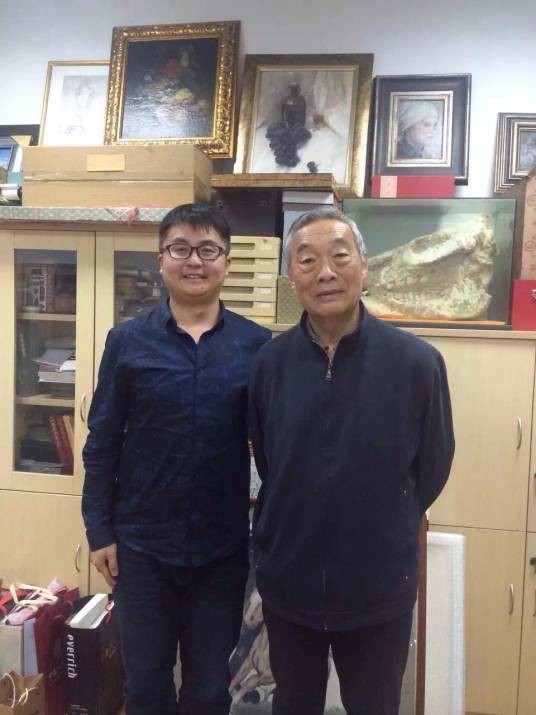 陈竹（民革党员）