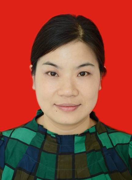 黄蓝(江西省九江市都昌县委常委、常务副县长、三级调研员,县行政学校校长)