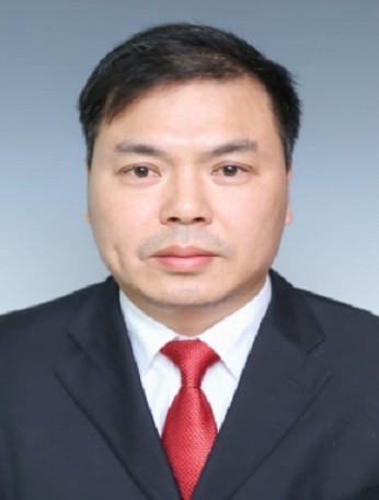 侯建平（湖南省郴州市林业局党组书记、局长）