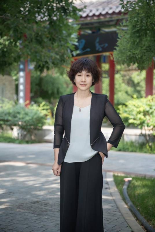 王建伟（北方民族大学党委副书记、副校长）