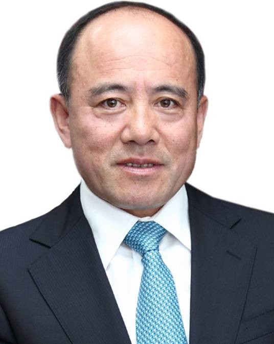 宫明杰
