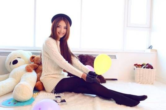 亚文（中国女演员）