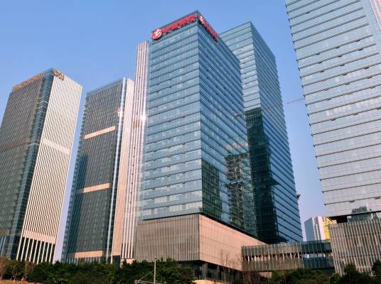 安诚财产保险股份有限公司