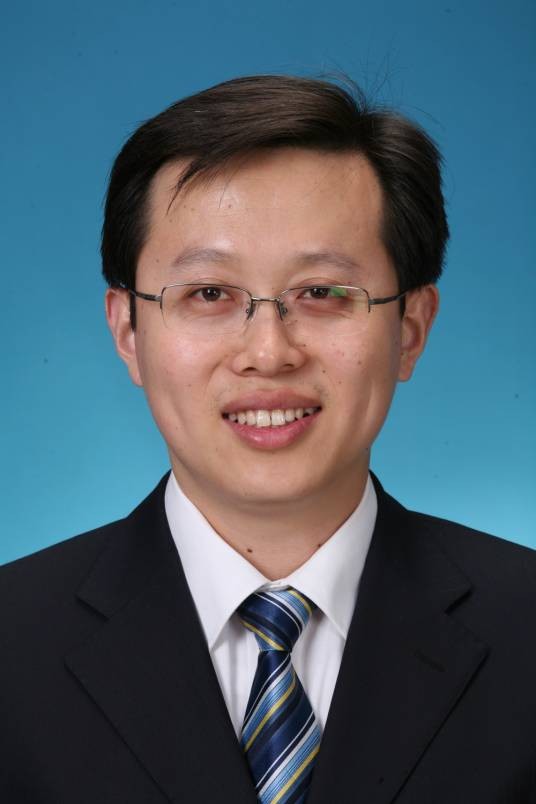 徐峰（山东大学齐鲁医院常务副院长）