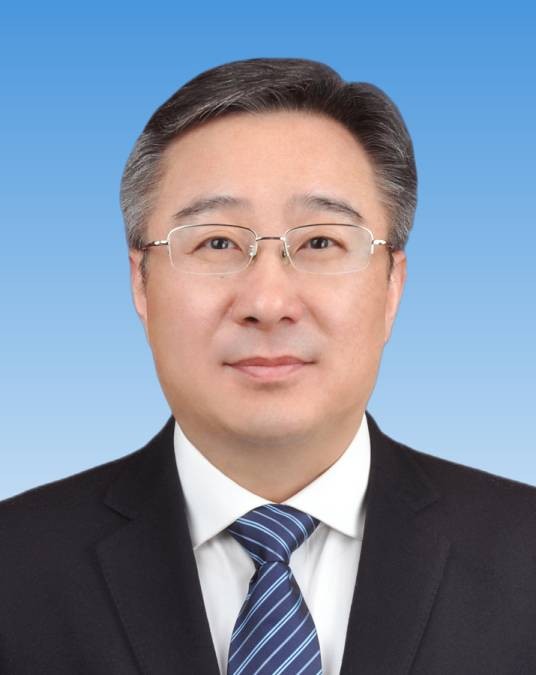 王新亭（河南省安阳市人民政府原党组成员、副市长）
