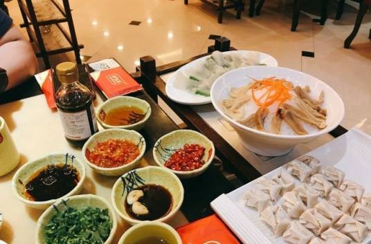 澳门豆捞(济南二店)