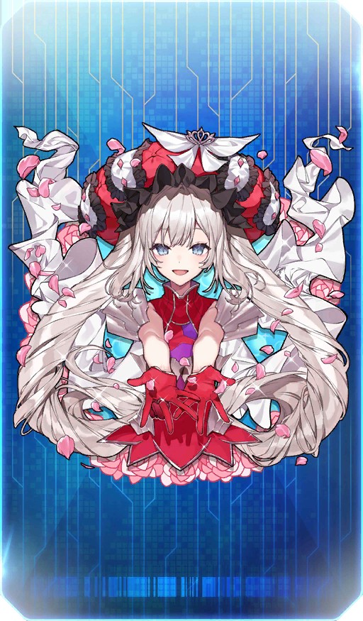法兰西万岁（手机游戏《Fate/Grand Order》中的五星指令纹章）