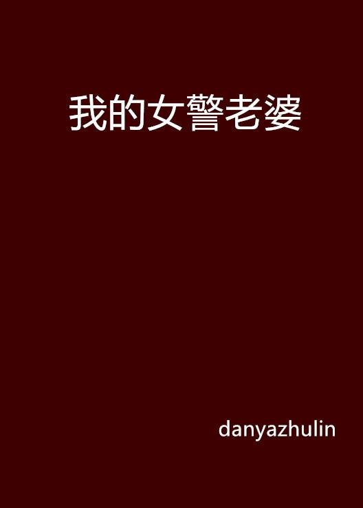 我的女警老婆
