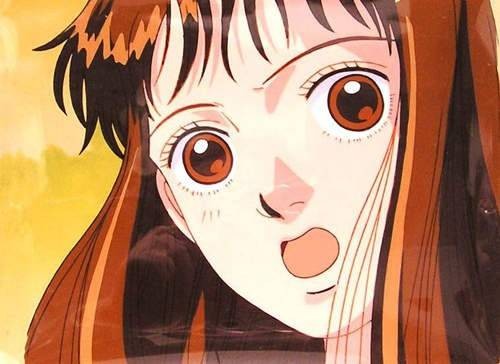 牧野杉菜（日本漫画《花样男子》中的女主角）