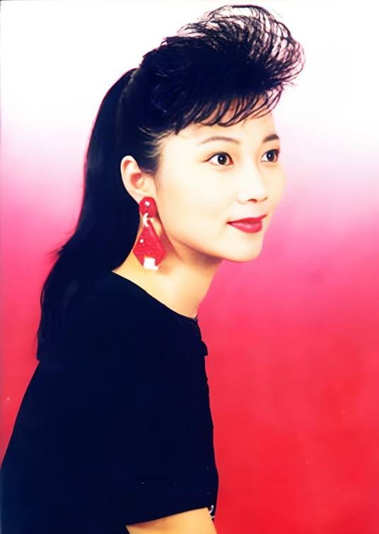 陈岚（中国越剧傅派旦角演员）
