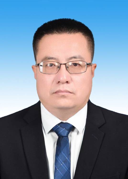 张力（甘肃省酒泉市委常委、市纪委书记，市监委主任、二级高级监察官）