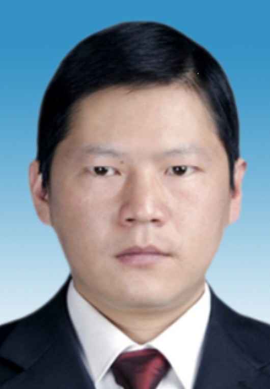 王国鉴（贵州省贵阳市云岩区委常委、常务副区长）