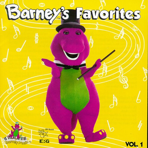 Peanut Butter(1993年英国歌手Barney演唱的歌曲)