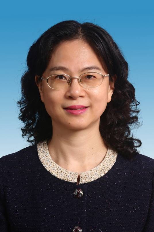 江尔雄（福建省人民政府副省长，台盟福建省委会主委，省台联会长）
