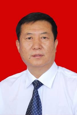 徐峰(甘肃省金川区人大常委会原党组成员)
