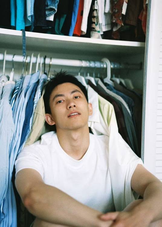 俞彬（中国内地男歌手、演员）