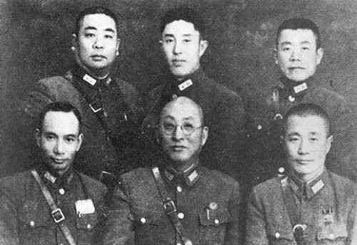 肖劲（黄埔三期学员，红军烈士）