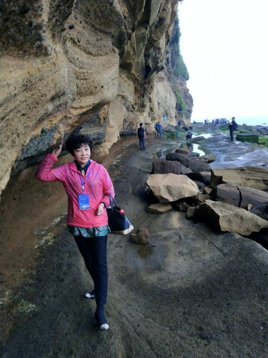张璞(河北地质大学教授)