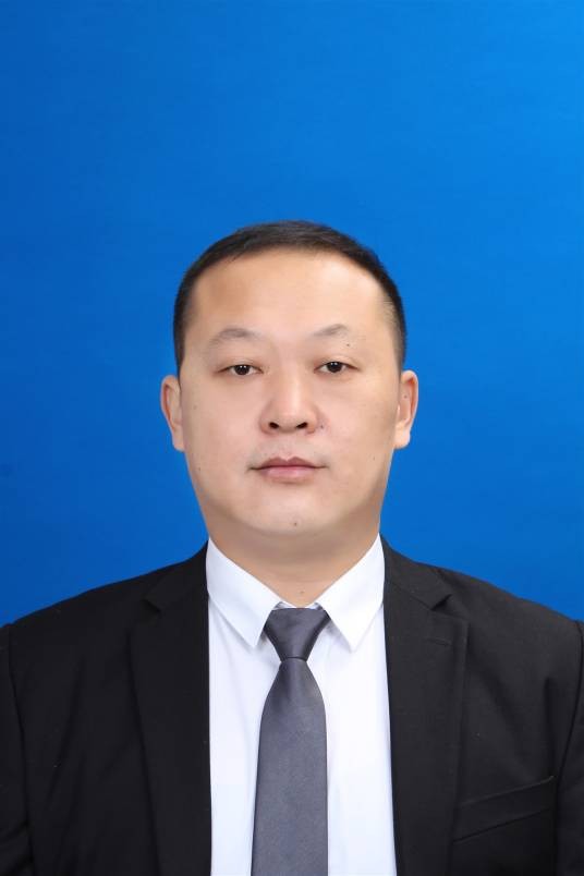 王士强（黑龙江省鸡西市密山市委书记）