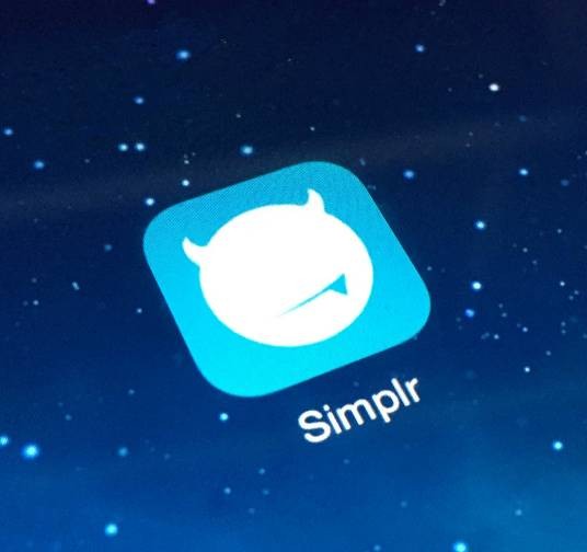 Simplr