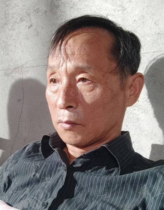 杨明(中国内地影视男演员)