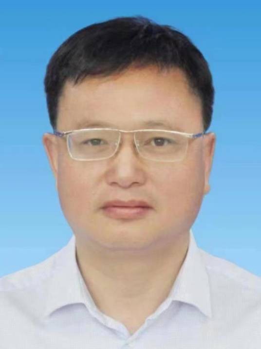 毛建华（江西省鹰潭市人民政府原副市长）