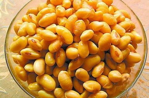 神农架麻豆