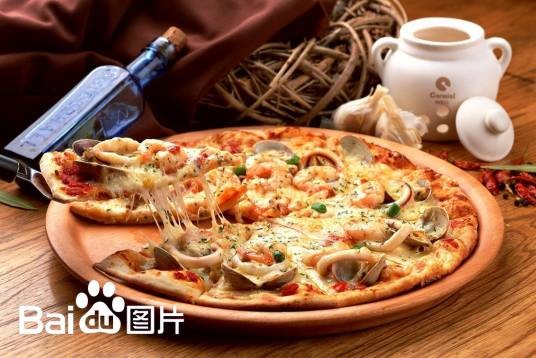 比萨（食品）