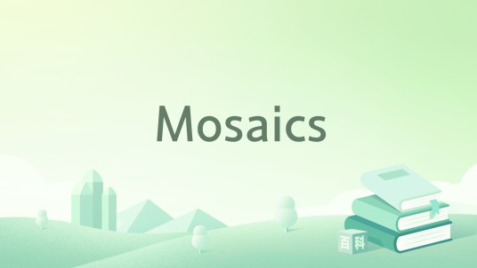 Mosaics