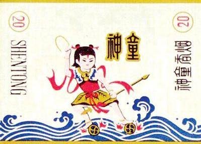 神童故事(金盾出版社出版图书)