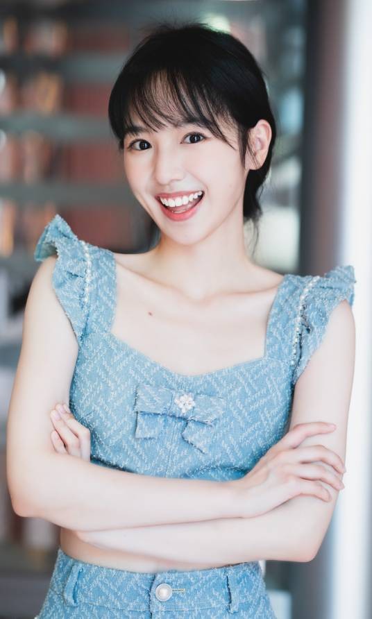 王瑞欣(中国内地影视女演员)