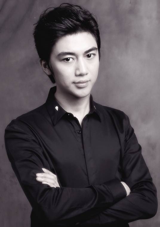 刘滨（中国内地男演员）