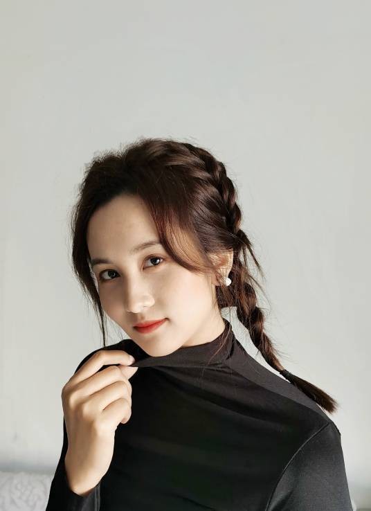许嘉文（中国女演员）