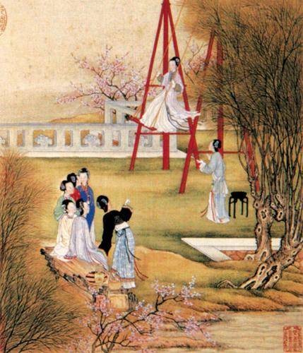 上巳节（中国传统节日）