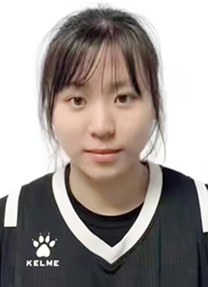 胡月(中国篮球运动员)