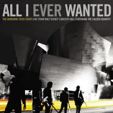 wishing well（2010年美国组合The Airborne Toxic Event演唱的歌曲）