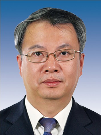 罗琦（第十四届全国人大常委会原委员，中国工程院院士，核动力专家、中国核工业集团有限公司总工程师）