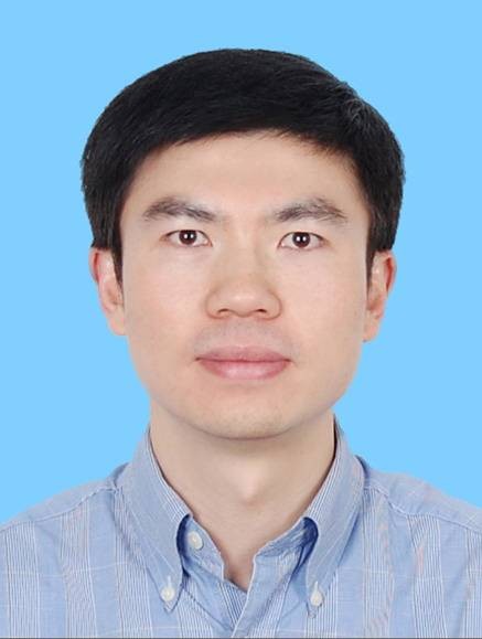 颜强（广东省广州市越秀区委常委，副区长（分管政府常务），区政府党组副书记）